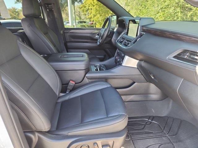 used 2024 Chevrolet Tahoe car, priced at $66,999