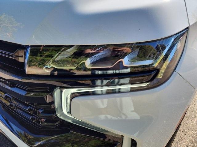 used 2024 Chevrolet Tahoe car, priced at $66,999