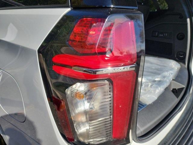 used 2024 Chevrolet Tahoe car, priced at $66,999