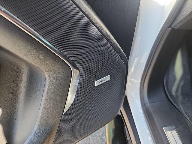 used 2024 Chevrolet Tahoe car, priced at $66,999