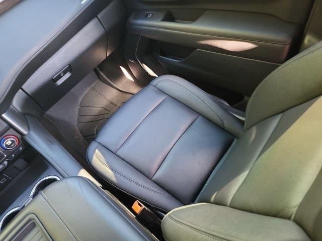 used 2024 Chevrolet Tahoe car, priced at $66,999