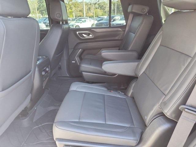 used 2024 Chevrolet Tahoe car, priced at $66,999