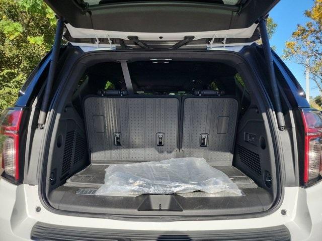 used 2024 Chevrolet Tahoe car, priced at $66,999