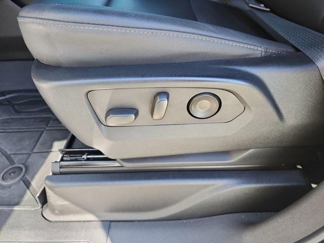 used 2024 Chevrolet Tahoe car, priced at $66,999