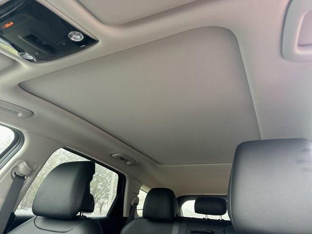 new 2025 Kia Sportage car, priced at $29,816