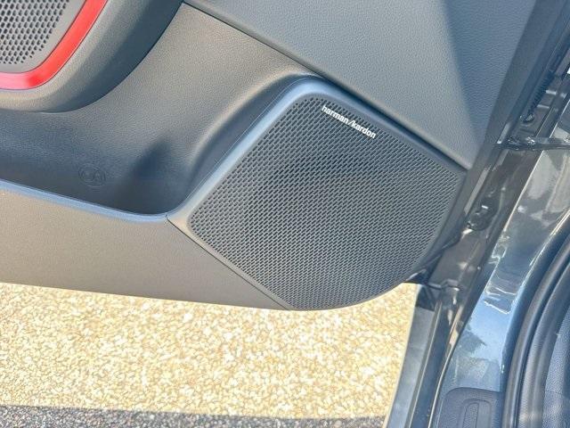 new 2025 Kia Soul car, priced at $27,385