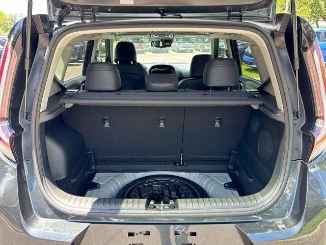 new 2025 Kia Soul car, priced at $27,385