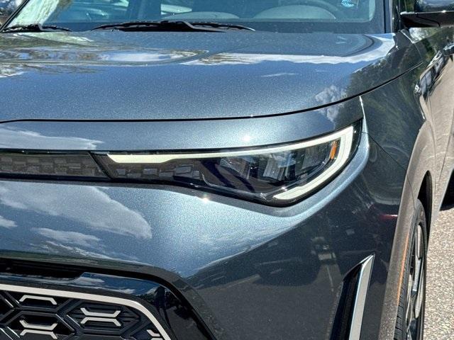 new 2025 Kia Soul car, priced at $27,385