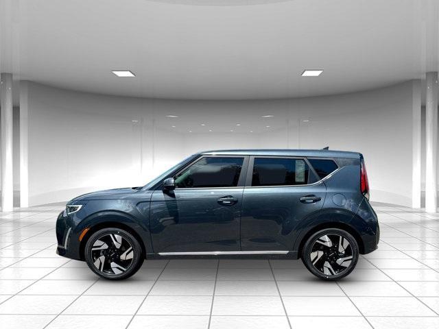 new 2025 Kia Soul car, priced at $27,385