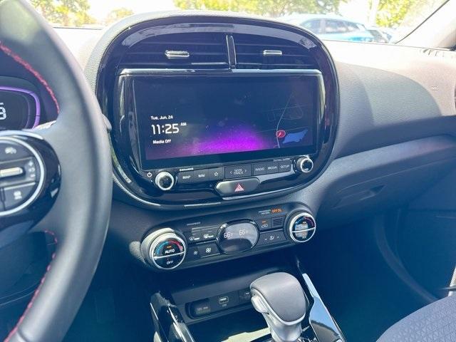 new 2025 Kia Soul car, priced at $27,385