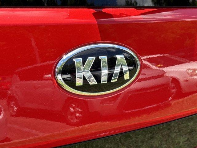used 2021 Kia Soul car, priced at $18,580