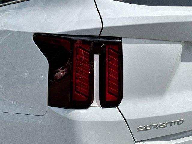 new 2025 Kia Sorento car, priced at $30,908