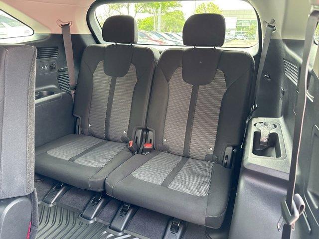 new 2025 Kia Sorento car, priced at $30,908