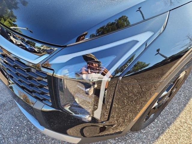 new 2026 Kia Sportage car, priced at $30,885