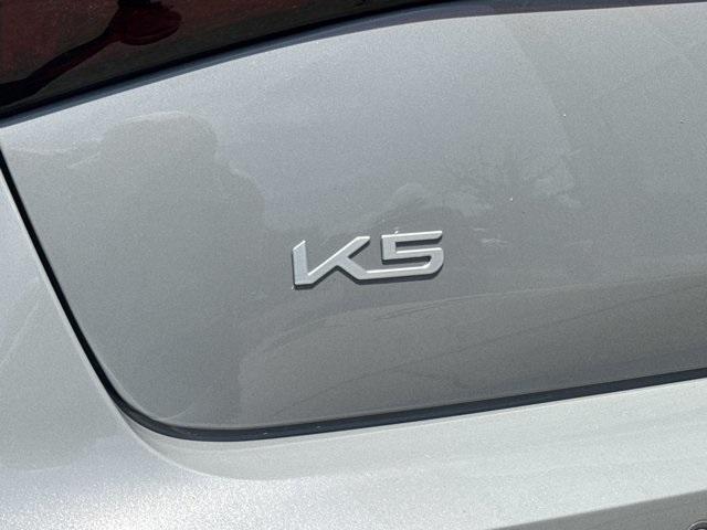 new 2025 Kia K5 car, priced at $30,306