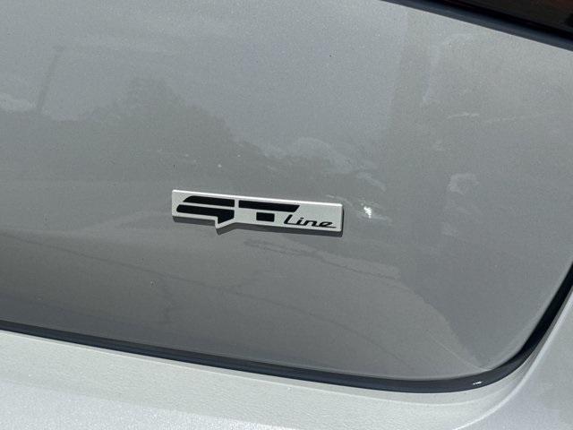 new 2025 Kia K5 car, priced at $30,306