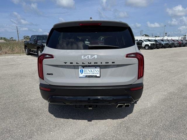 used 2022 Kia Telluride car, priced at $35,038