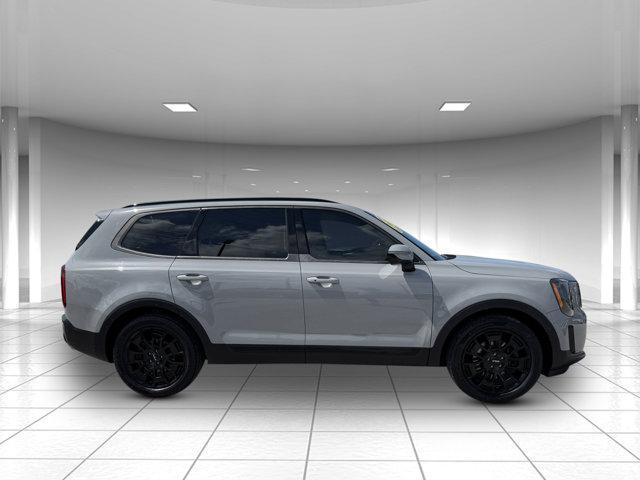 used 2022 Kia Telluride car, priced at $32,400