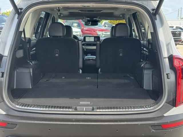 used 2022 Kia Telluride car, priced at $35,038