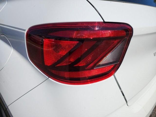 used 2024 Hyundai Venue car, priced at $17,999