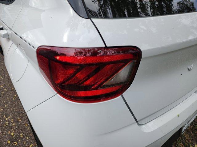 used 2024 Hyundai Venue car, priced at $19,470