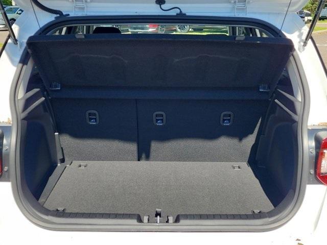 used 2024 Hyundai Venue car, priced at $17,999