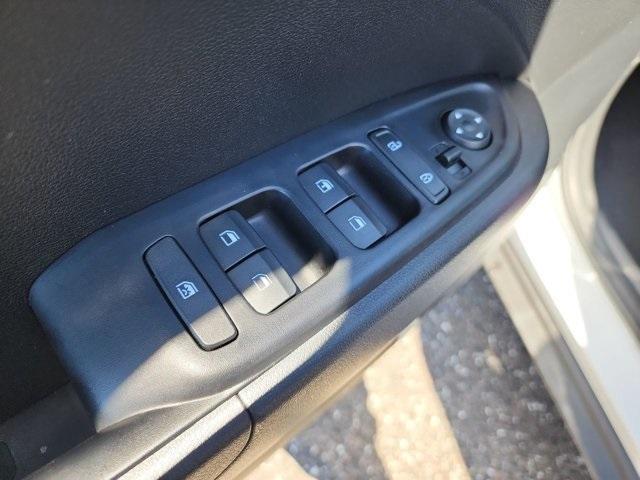 used 2024 Hyundai Venue car, priced at $17,999