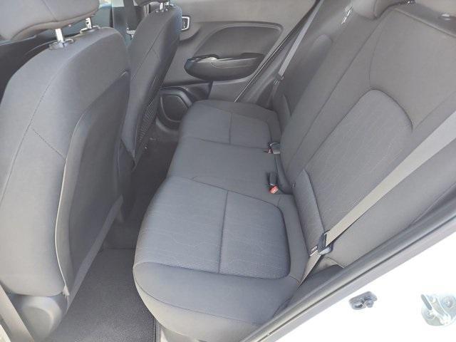 used 2024 Hyundai Venue car, priced at $17,999