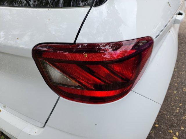 used 2024 Hyundai Venue car, priced at $19,470