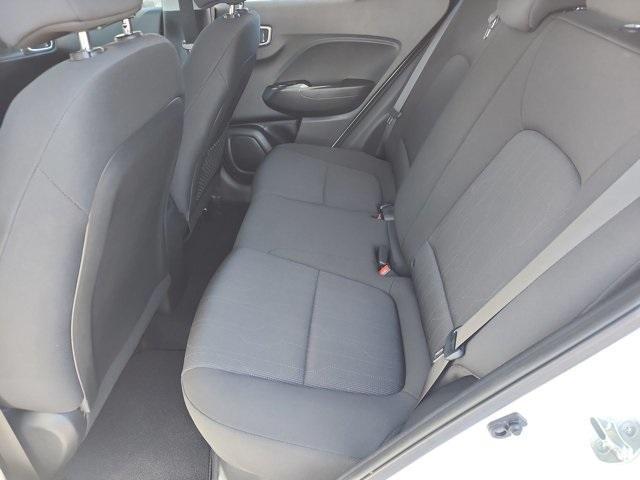 used 2024 Hyundai Venue car, priced at $17,999