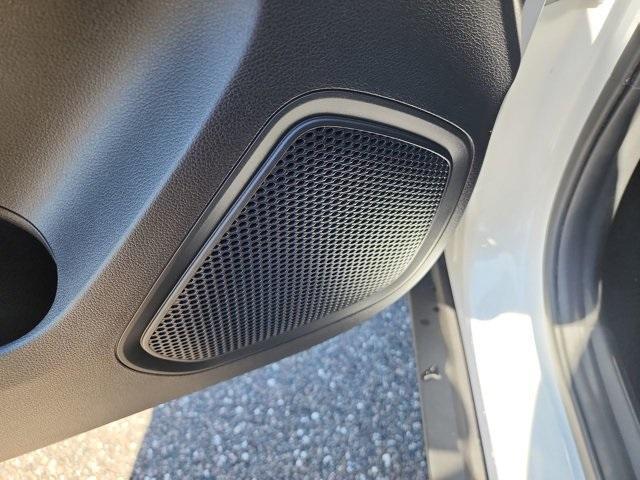 used 2024 Hyundai Venue car, priced at $17,999