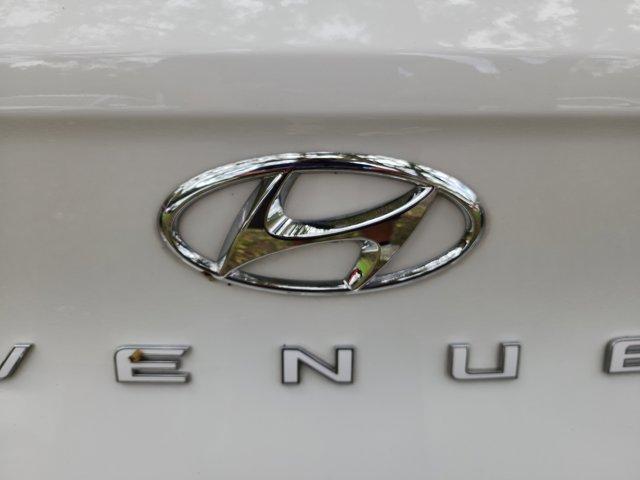 used 2024 Hyundai Venue car, priced at $19,470