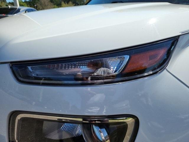 used 2024 Hyundai Venue car, priced at $17,999