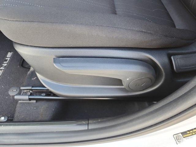 used 2024 Hyundai Venue car, priced at $17,999