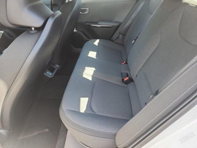 new 2025 Kia K4 car, priced at $24,470