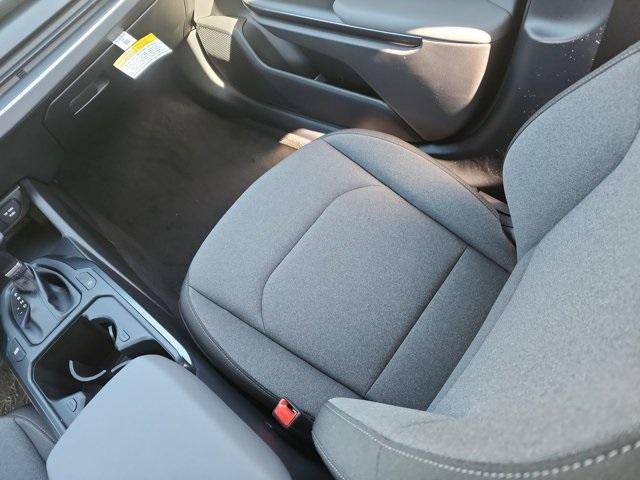 new 2025 Kia K4 car, priced at $24,470