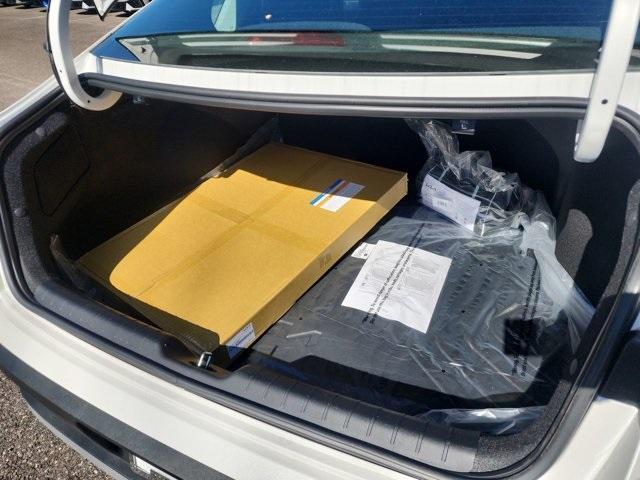 new 2025 Kia K4 car, priced at $24,470