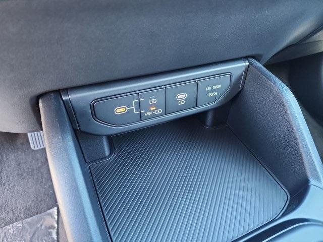 new 2025 Kia K4 car, priced at $24,470