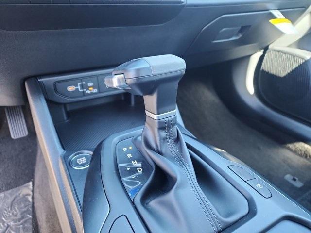 new 2025 Kia K4 car, priced at $24,470