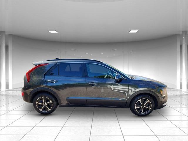 used 2023 Kia Niro Plug-In Hybrid car, priced at $24,962