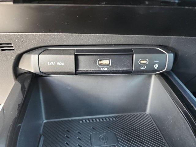 used 2023 Kia Niro Plug-In Hybrid car, priced at $24,962