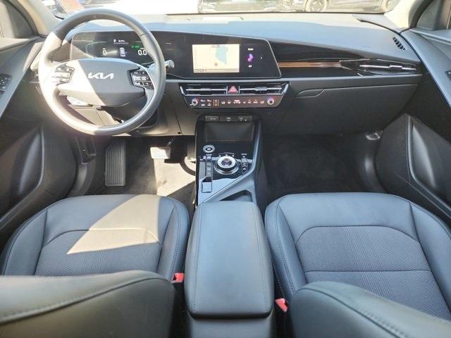 used 2023 Kia Niro Plug-In Hybrid car, priced at $24,962