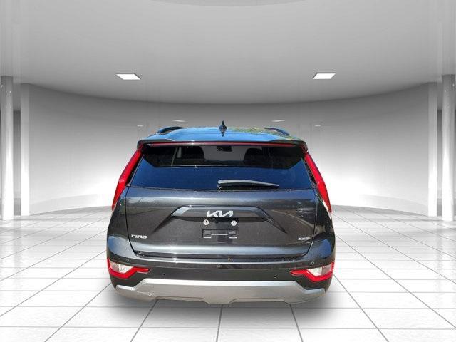 used 2023 Kia Niro Plug-In Hybrid car, priced at $24,962