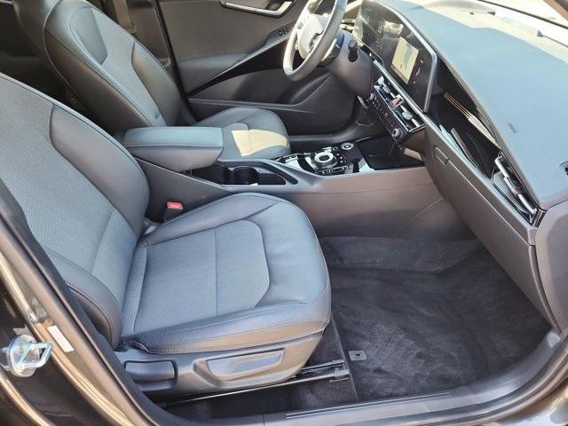 used 2023 Kia Niro Plug-In Hybrid car, priced at $24,962