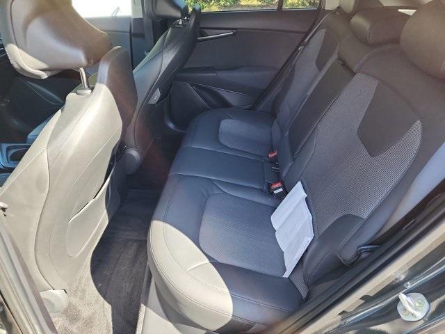 used 2023 Kia Niro Plug-In Hybrid car, priced at $24,962