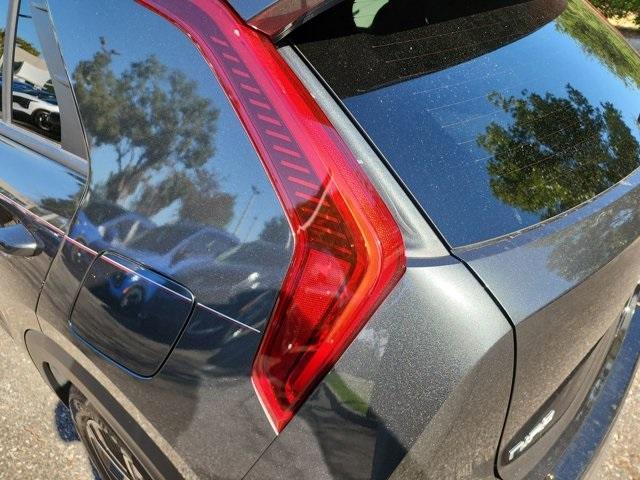 used 2023 Kia Niro Plug-In Hybrid car, priced at $24,962