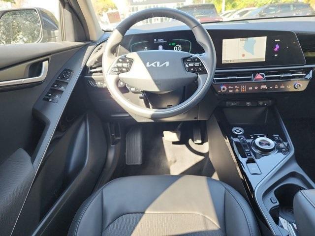 used 2023 Kia Niro Plug-In Hybrid car, priced at $24,962