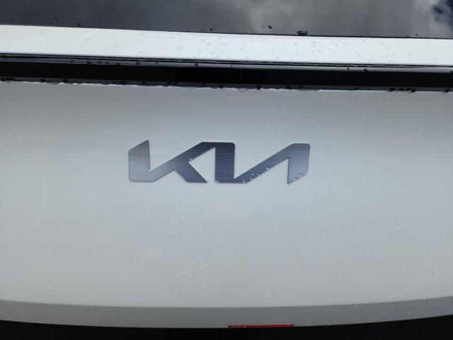 new 2026 Kia Sportage Hybrid car, priced at $41,280