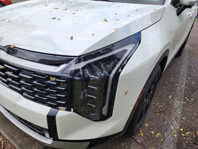 new 2026 Kia Sportage Hybrid car, priced at $41,280