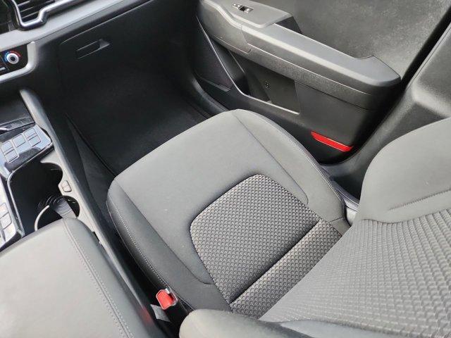 used 2023 Kia Sportage Hybrid car, priced at $24,196